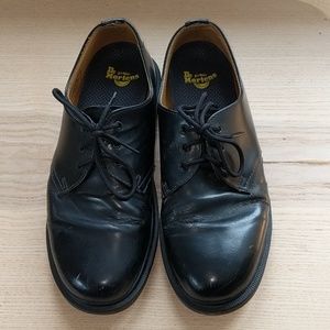 1461 Doc Marten Oxfords